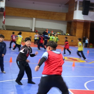 Día de la Actividad Física